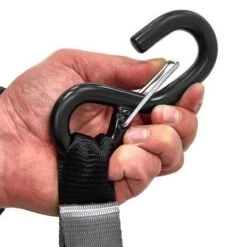 AceBikes Spanbanden Deluxe Duo Set 13 AceBikes Spanbanden Deluxe Duo Set -Motoraccessoires Ratchet Strap Deluxe Duo Motorrad Spanngurte 8 dd9a