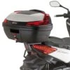GIVI SR2111M Topkofferrek Monolock Yamaha X-MAX 400 (13-16) -Motoraccessoires SR2111M 1 d53f