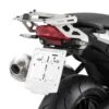 GIVI SRA691 Topkofferrek Aluminium BMW F 800 R (09-18) -Motoraccessoires SRA691 1 fbb0