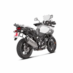 Akrapovic Slip-On Line (Titanium) Suzuki V-Strom 1000 (14-19) -Motoraccessoires S S10SO14 HAFT 2 4286