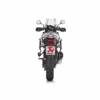 Akrapovic Slip-On Line (Titanium) Suzuki V-Strom 1000 (14-19)