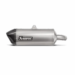 Akrapovic Slip-On Line (Titanium) Suzuki V-Strom 1000 (14-19) -Motoraccessoires S S10SO14 HAFT 43e8