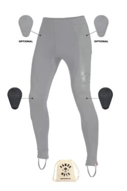 Motoraccessoires -Motoraccessoires Skin UHMWPE 2 7 0b1a