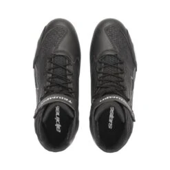 Triumph Faster-3 Rideknit Motorschoenen -Motoraccessoires Triumph Faster 3 Rideknit2 4227