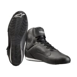 Triumph Faster-3 Rideknit Motorschoenen -Motoraccessoires Triumph Faster 3 Rideknit3 0088