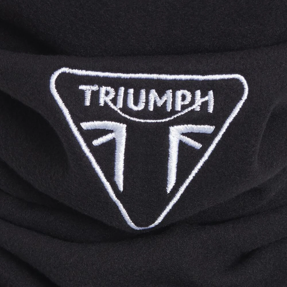 Triumph Grip Neck Tube 3 Triumph Grip Neck Tube