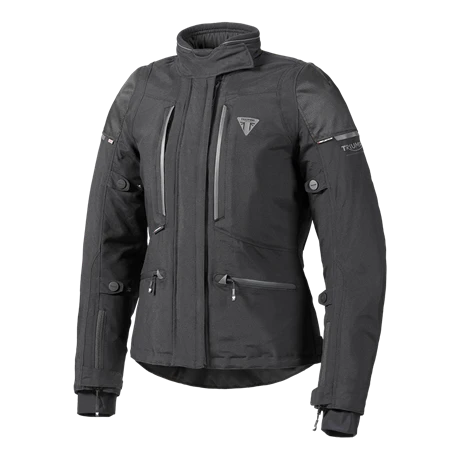 Triumph Hythe Motorjas 7 Triumph Hythe Motorjas - Afbeelding 5