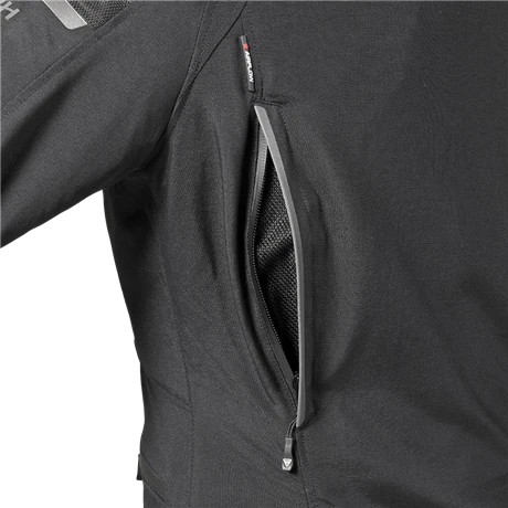 Triumph Hythe Motorjas 5 Triumph Hythe Motorjas - Afbeelding 3