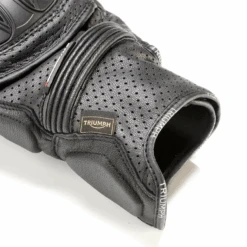 Triumph Jansson Motorhandschoenen 12 Triumph Jansson Motorhandschoenen -Motoraccessoires Triumph JANSSON GLOVE4 447a