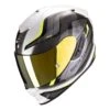 Scorpion Exo-1400 Air Attune Motorhelm -Motoraccessoires a scorpionexo1400a attune whineoyel getstung 836a