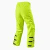 Rev'it Acid 4 H2O Regenbroek -Motoraccessoires acid 4 fluor back 83db