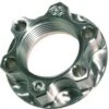Gilles Borgmoer ACM M22X1.5 Titanium -Motoraccessoires acm safety nut 34ed