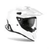 Airoh Commander Motorhelm -Motoraccessoires airoh commander wit 1 35ba