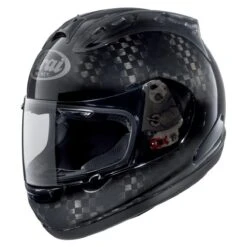Arai RX-7 V Racing Carbon Motorhelm