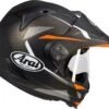 Arai Tour X4 Break Motorhelm -Motoraccessoires arai tour x4 break orange 2 b11a
