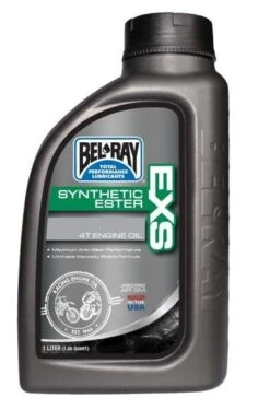Belray Olie 15W-50 EXS Syntheet 1L