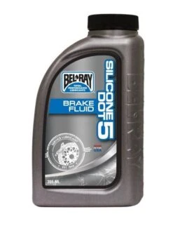Belray Remvloeistof DOT5 Silicone 355ML