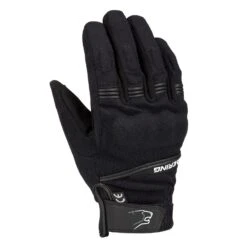 Bering Lady Borneo Motorhandschoenen -Motoraccessoires bering lady borneo zwart 1 298c