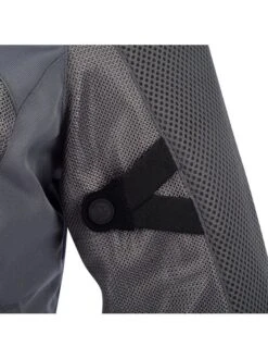 Bering Lady Malibu Motorjas -Motoraccessoires bering lady malibu grijs 2 a5f7