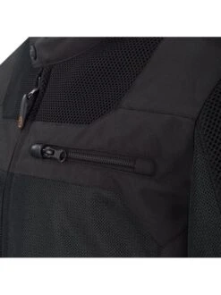 Bering Malibu Motorjas -Motoraccessoires bering malibu motorjas zwart 2 f4c7