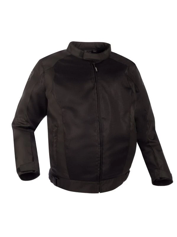 Bering Nelson King Size Motorjas 3 Bering Nelson King Size Motorjas