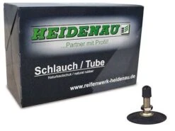 Heidenau 16" 3.25 3.50 4.60 110/90 110/80 140/60 Binnenband