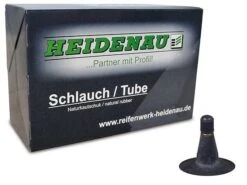 Heidenau 15"-16" 130-150/90 140-160/80 160/70 MU90 Binnenband