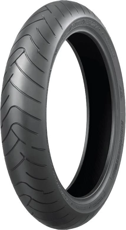Bridgestone 120/70 ZR18 BT023F GT BATTLAX (59W) Motorband 4 Bridgestone 120/70 ZR18 BT023F GT BATTLAX (59W) Motorband - Afbeelding 2