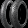 Bridgestone 120/70 ZR18 BT023F GT BATTLAX (59W) Motorband -Motoraccessoires bt023 set 1911