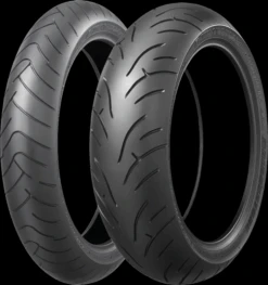 Bridgestone 120/70 ZR18 BT023F GT BATTLAX (59W) Motorband