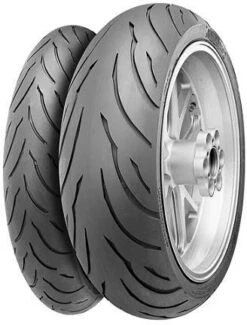 Continental 160/60 ZR17 CONTIMOTION M (69W) Motorband