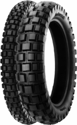 Continental 150/70 B18 TKC80 TWINDURO TL 70Q M+S KTM1190 ADV. R Motorband