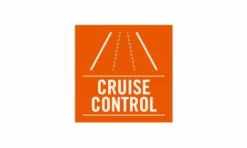 KTM Cruise Control