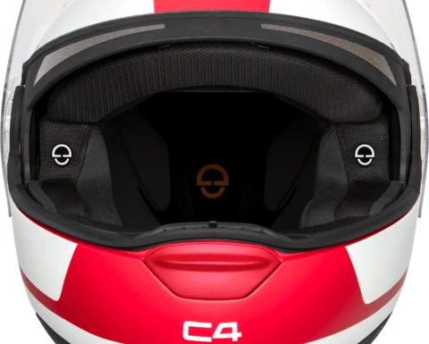 Schuberth SC1 Standaard 5 Schuberth SC1 Standaard - Afbeelding 3