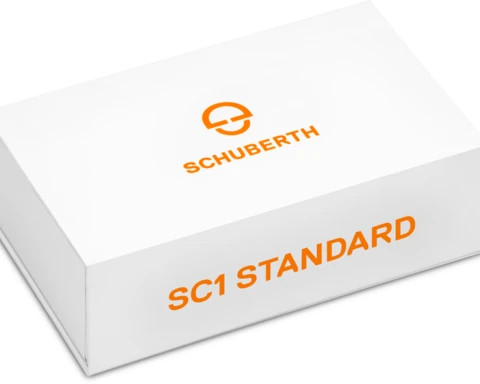 Schuberth SC1 Standaard 4 Schuberth SC1 Standaard - Afbeelding 2