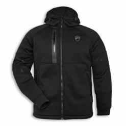 Ducati Technical Sweatshirt Downtown C2 -Motoraccessoires ducati Downtown C2 e845
