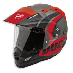 Ducati Arai Tour V4 Motorhelm 7 Ducati Arai Tour V4 Motorhelm -Motoraccessoires ducati arai tour v4 helm 1 5b30