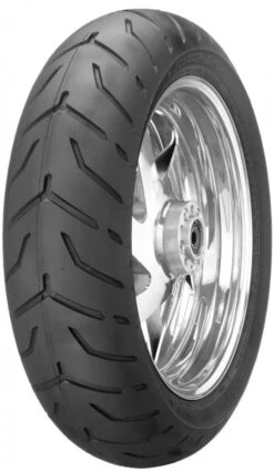 Dunlop 200/50 R18 D407 HARLEY TL 76V Motorband