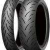 Dunlop 190/50 ZR17 GPR300 (73W) Motorband -Motoraccessoires dun gpr300 fr 407d
