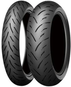 Dunlop 150/60 R17 GPR300 66H Motorband