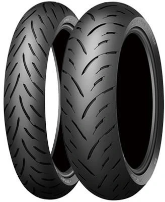Dunlop 150/60 R17 GPR300 66H Motorband 3 Dunlop 150/60 R17 GPR300 66H Motorband