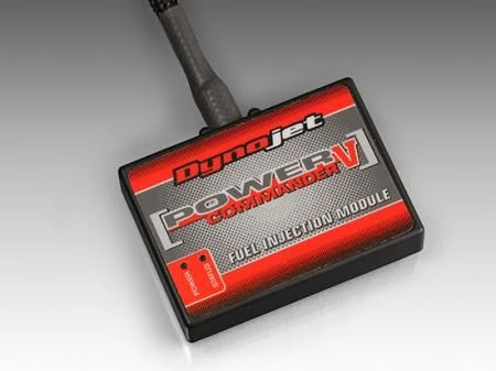 Dynojet Power Commander V 16-052 3 Dynojet Power Commander V 16-052