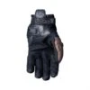 Five RS2 Motorhandschoenen -Motoraccessoires five rs2 bruin 1 4770
