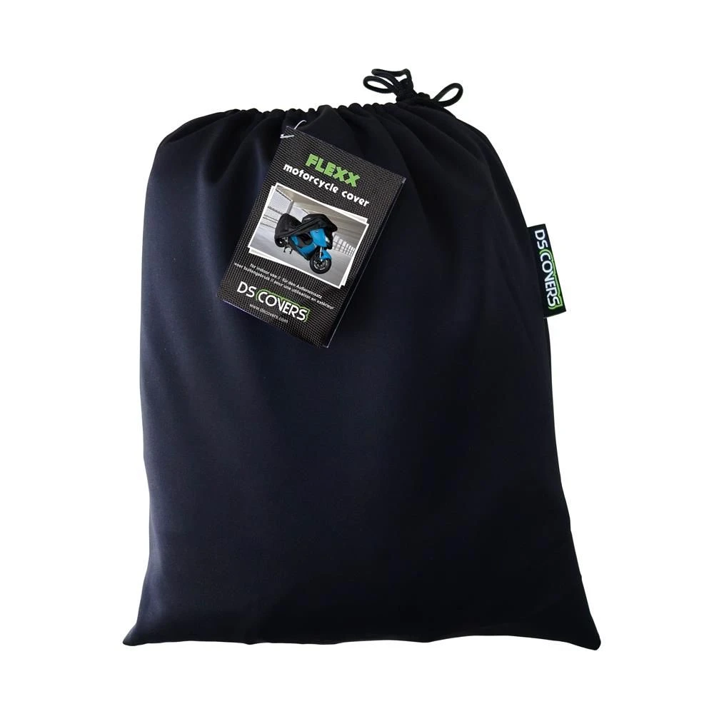 DS Covers FLEXX Motorhoes Indoor 6 DS Covers FLEXX Motorhoes Indoor - Afbeelding 4