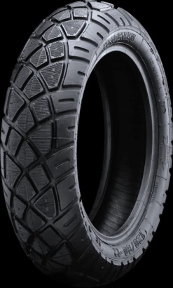 Heidenau 90/90 -10 K58 TL 50J Motorband