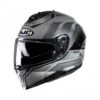 HJC C70 Nian Motorhelm -Motoraccessoires hjc c70 nian grijs 2a47