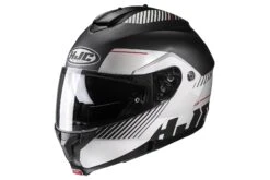 HJC C91 Prod Motorhelm -Motoraccessoires hjc c91 prod mc5 390e