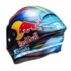 HJC RPHA 1 Red Bull Jerez GP Motorhelm 1 HJC RPHA 1 Red Bull Jerez GP Motorhelm -Motoraccessoires hjc rpha 1 red bull austin gp 1 baec