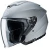 HJC I30 Motorhelm 1 HJC I30 Motorhelm -Motoraccessoires i30 solid ngrey 3dbf