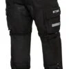 IXS Montevideo-ST Tour-LT Motorbroek -Motoraccessoires ixs montevideo st tour lt zwart broek 2 83e8